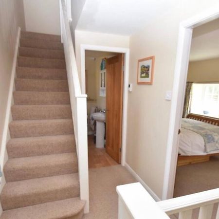 Castlegate Cottage Pickering Exterior foto
